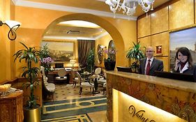 Hotel Homs Rom